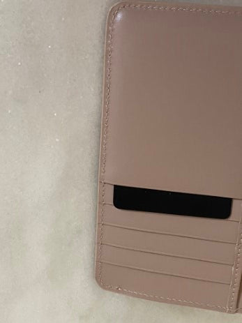 Dolce & Gabbana Rose Small Card Holder-Card Holder-Dolce & Gabbana-The Closet Egypt