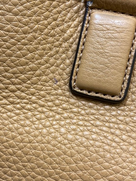 Fendi Beige 2 Way Tote Medium Bag-handbag-Fendi-The Closet Egypt