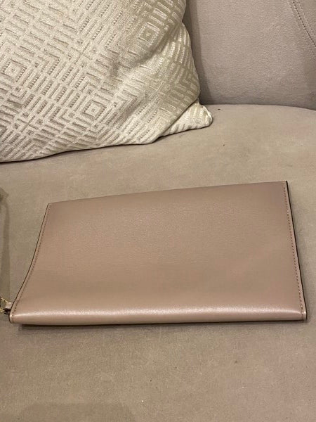 Stella Mccartney Beige Logo Tote Bag-handbag-Stella Mccartney-The Closet Egypt