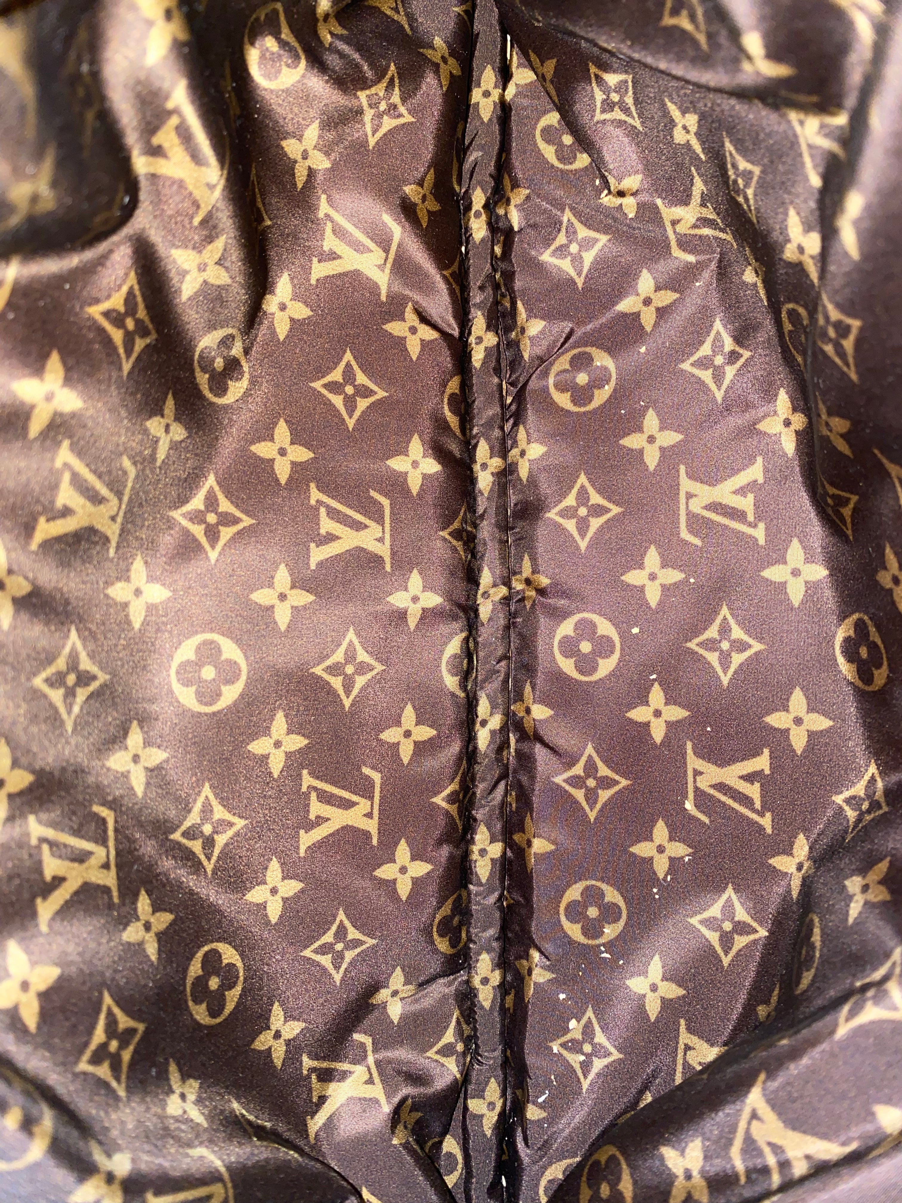 Louis Vuitton Bicolor Naylon Pillow Multti-Pochette Shoulder Bag-Pochette-Louis Vuitton-The Closet Egypt