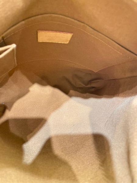 Louis Vuitton Monogram Odeon Crossbody Bag-handbag-Louis Vuitton-The Closet Egypt