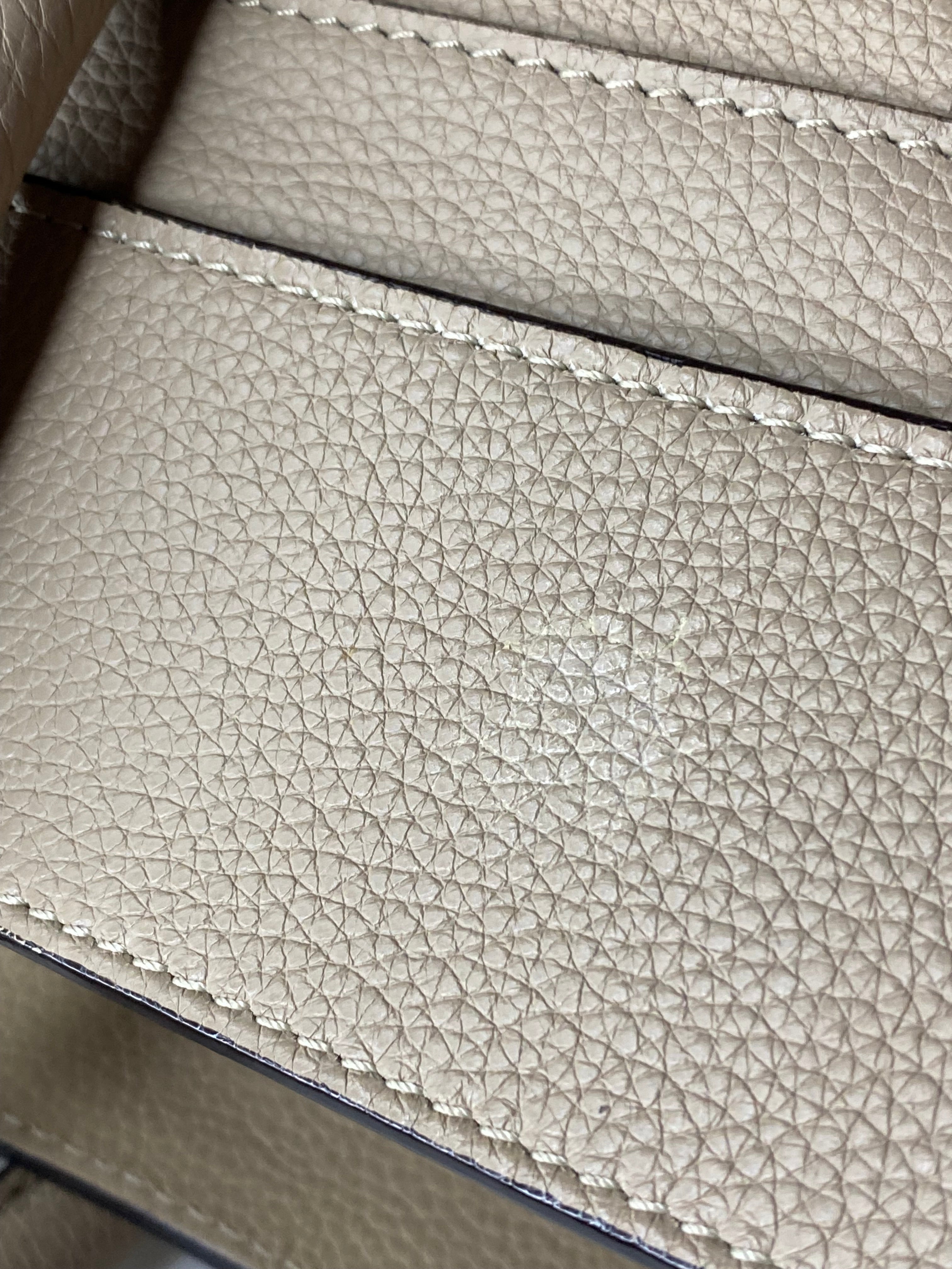 Celine Beige Medium Luggage Bag-handbag-Celine-The Closet Egypt