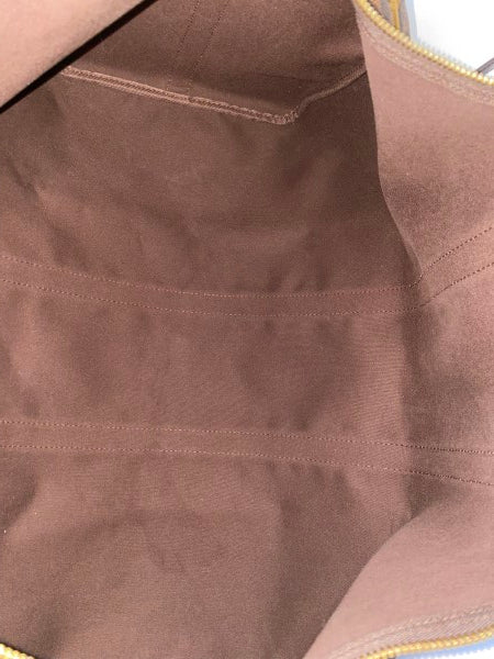 Louis Vuitton Damier Keepall Bandouliere Bag-handbag-Louis Vuitton-The Closet Egypt