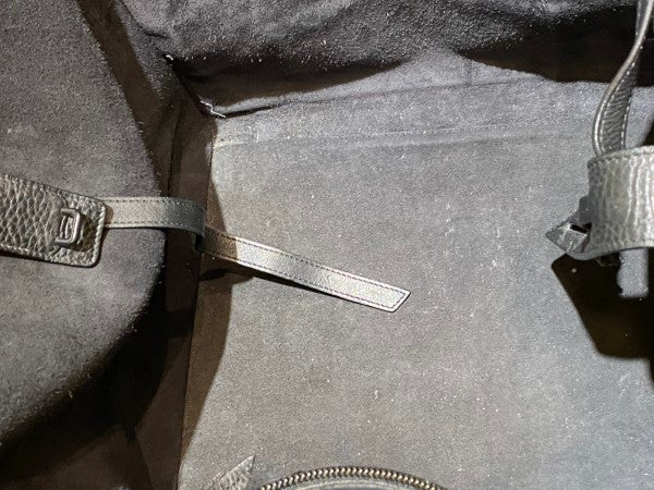 Celine Black Phantom Medium Bag-handbag-Celine-The Closet Egypt