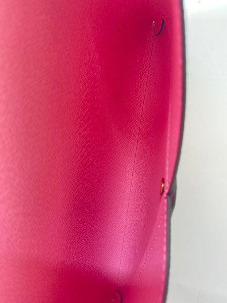 Louis Vuitton Monogram Lt. Ed Kirigami Pochette-Pochette-Louis Vuitton-The Closet Egypt