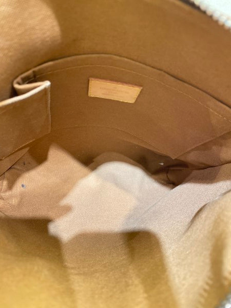 Louis Vuitton Monogram Odeon Crossbody Bag-handbag-Louis Vuitton-The Closet Egypt