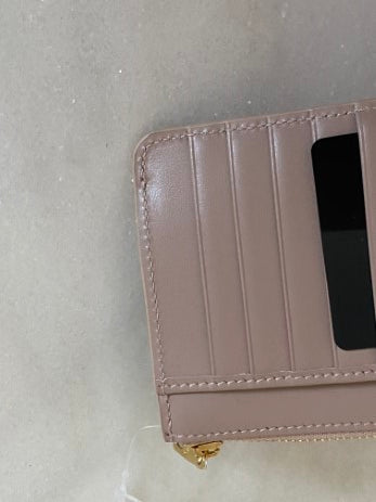 Dolce & Gabbana Rose Small Card Holder-Card Holder-Dolce & Gabbana-The Closet Egypt