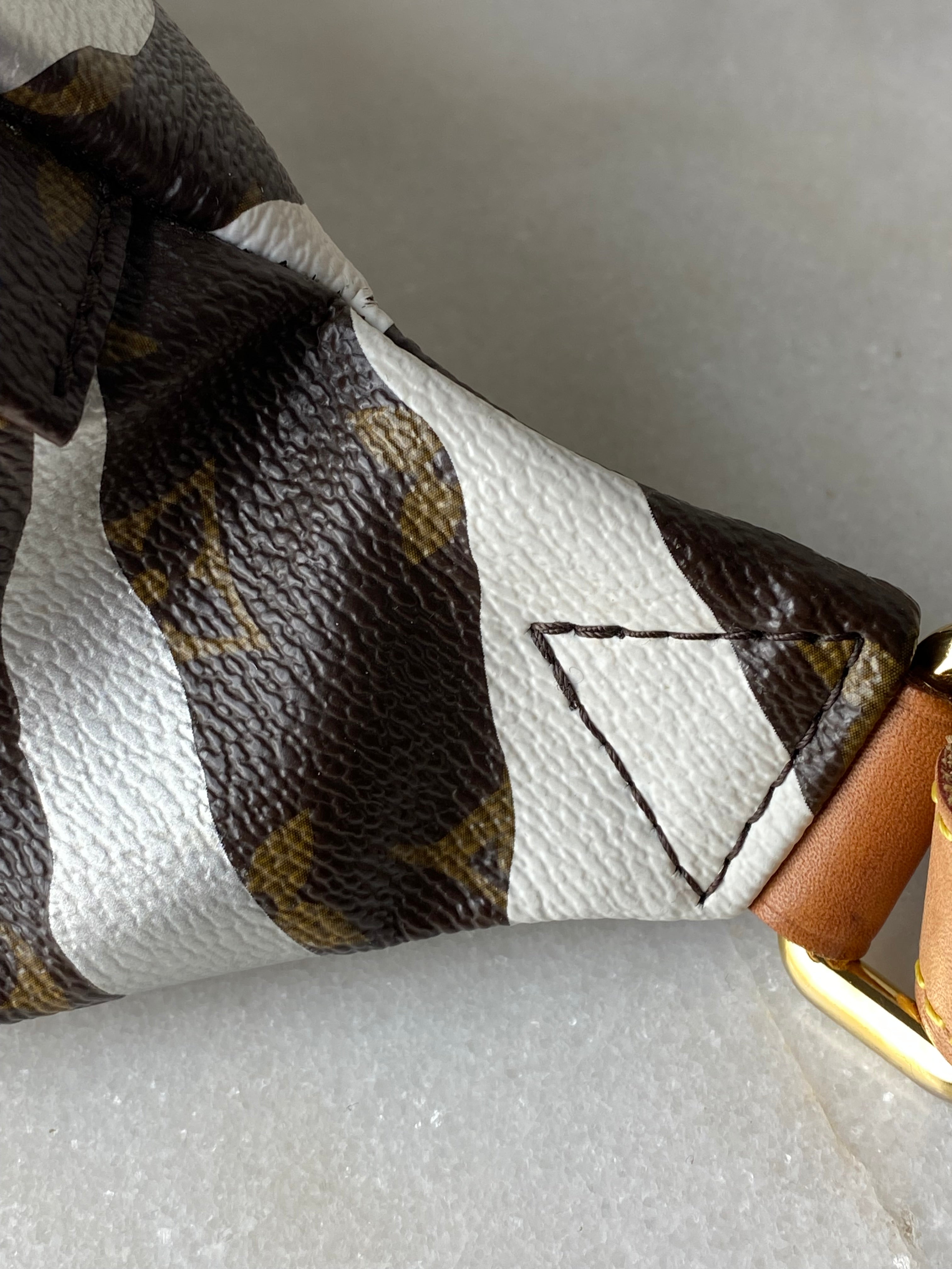 Louis Vuitton Monogram Limited Edition LV XLOL Bumbag-Bumbag-Louis Vuitton-The Closet Egypt