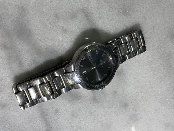 Gucci Stainless Steel Watch-Watch-Gucci-The Closet Egypt