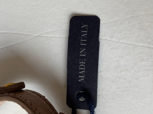 Prada Nude Bracelet-Bracelet-Prada-The Closet Egypt