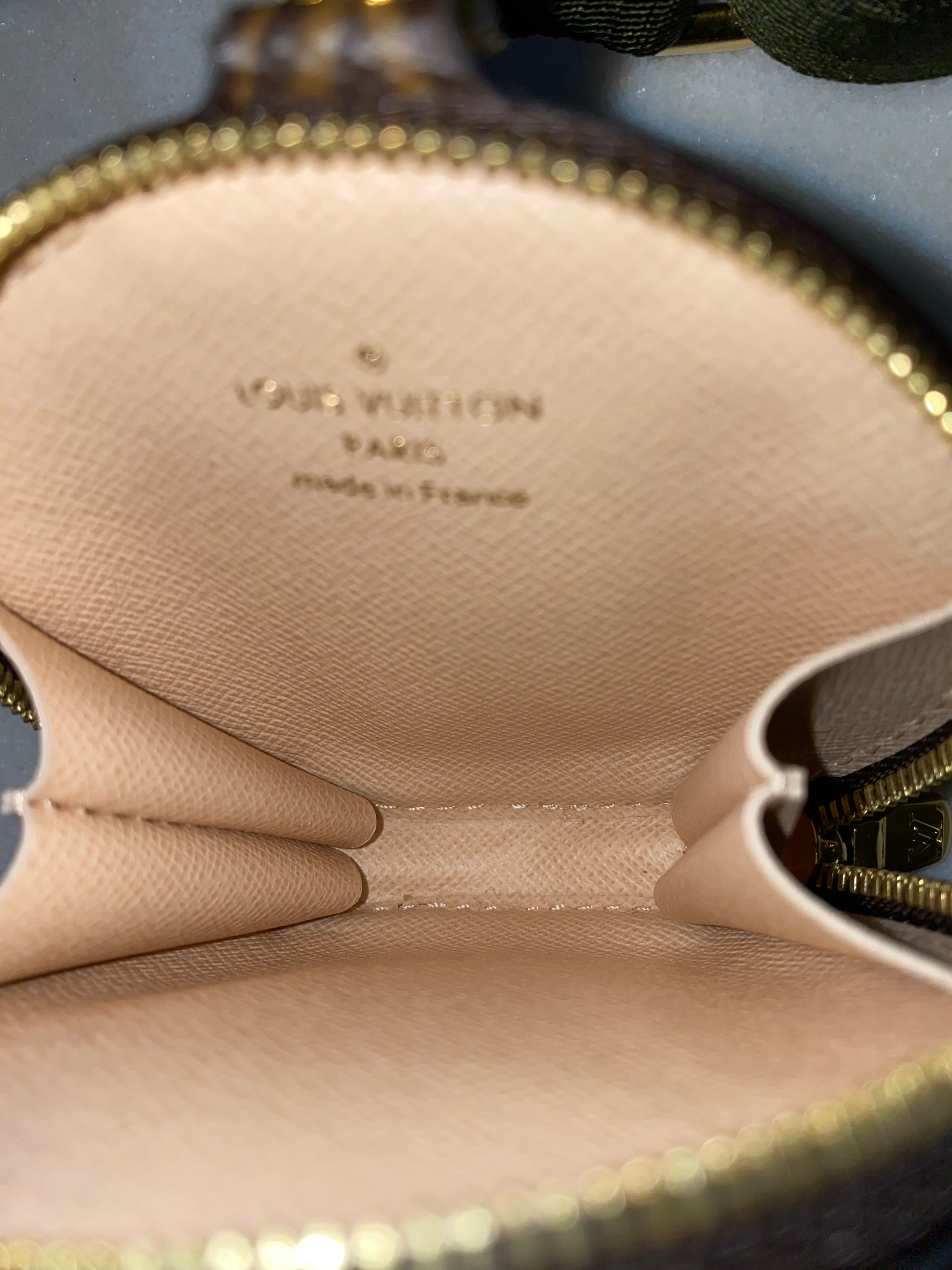 Louis Vuitton Bicolor Naylon Pillow Multti-Pochette Shoulder Bag-Pochette-Louis Vuitton-The Closet Egypt