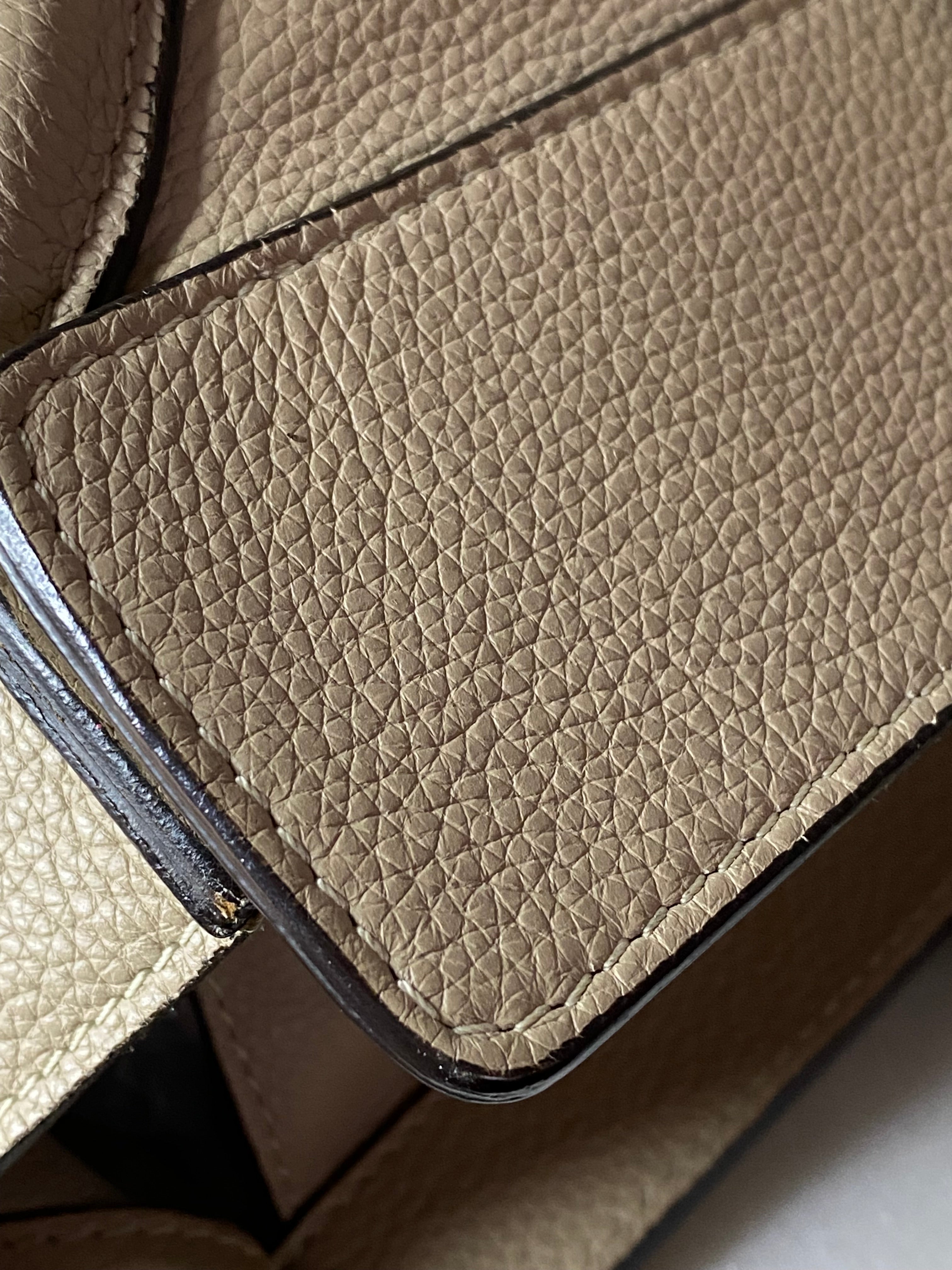 Celine Beige Medium Luggage Bag-handbag-Celine-The Closet Egypt