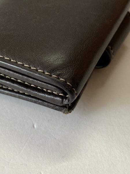 Gucci Bicolor GG Print Small Wallet-wallet-Gucci-The Closet Egypt