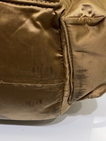 Burberry Bicolor Runway Backpack Bag-Backpack-Burberry-The Closet Egypt