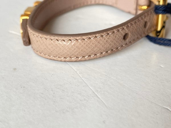 Prada Nude Bracelet-Bracelet-Prada-The Closet Egypt