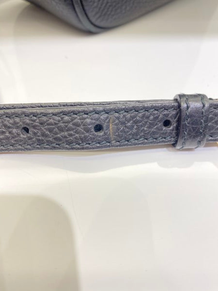 Gucci Black Soho Crossbody Bag-handbag-Gucci-The Closet Egypt