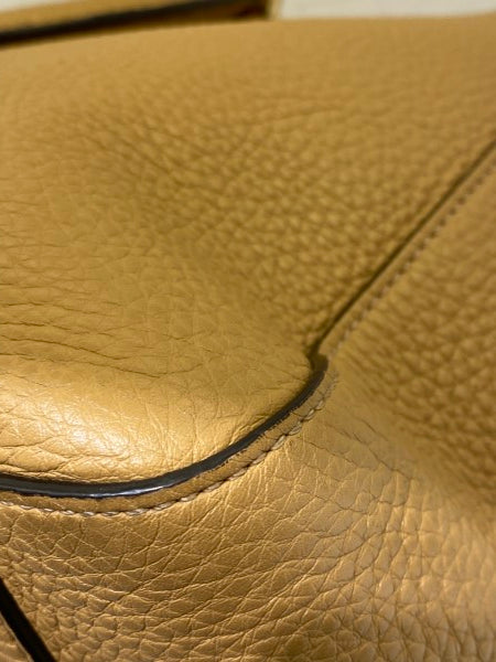 Fendi Beige 2 Way Tote Medium Bag-handbag-Fendi-The Closet Egypt