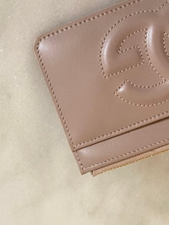 Dolce & Gabbana Rose Small Card Holder-Card Holder-Dolce & Gabbana-The Closet Egypt