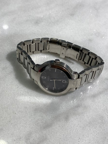 Gucci Stainless Steel Watch-Watch-Gucci-The Closet Egypt