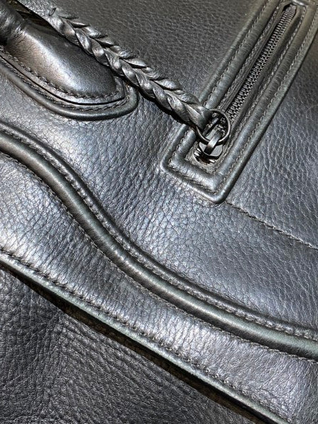 Celine Black Phantom Medium Bag-handbag-Celine-The Closet Egypt