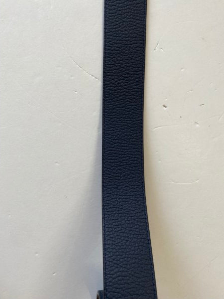 Louis Vuitton Bicolor Reversible Belt 34-Belt-Louis Vuitton-The Closet Egypt