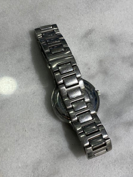 Gucci Stainless Steel Watch-Watch-Gucci-The Closet Egypt