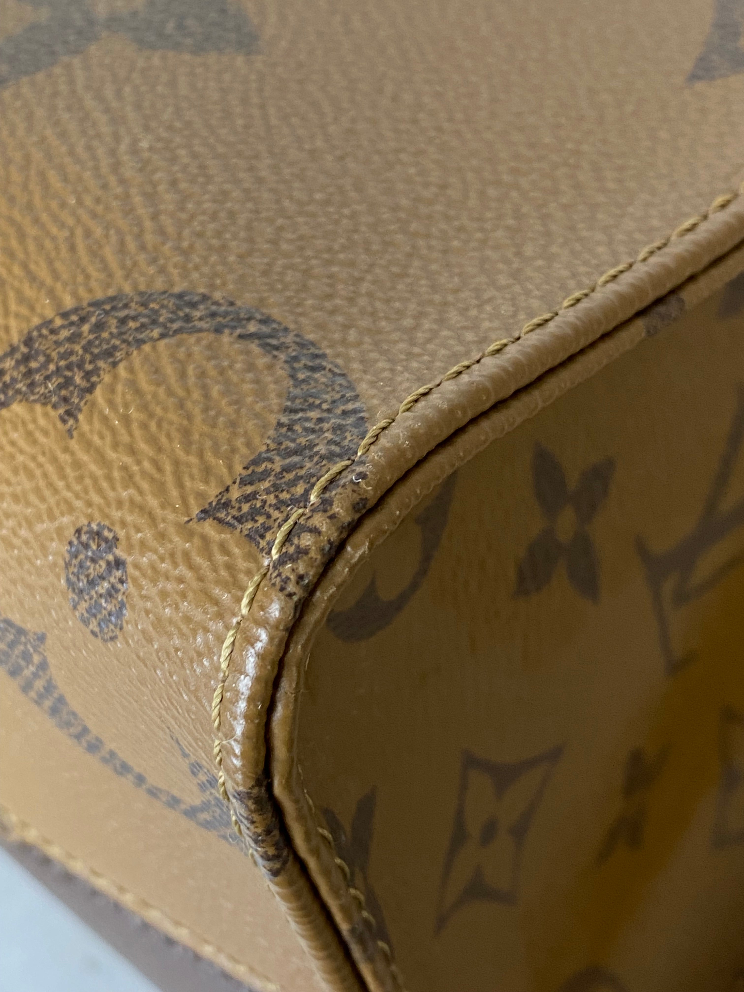 Louis Vuitton Monogram Onthego Pm Bag