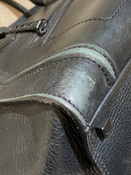 Celine Black Phantom Medium Bag-handbag-Celine-The Closet Egypt