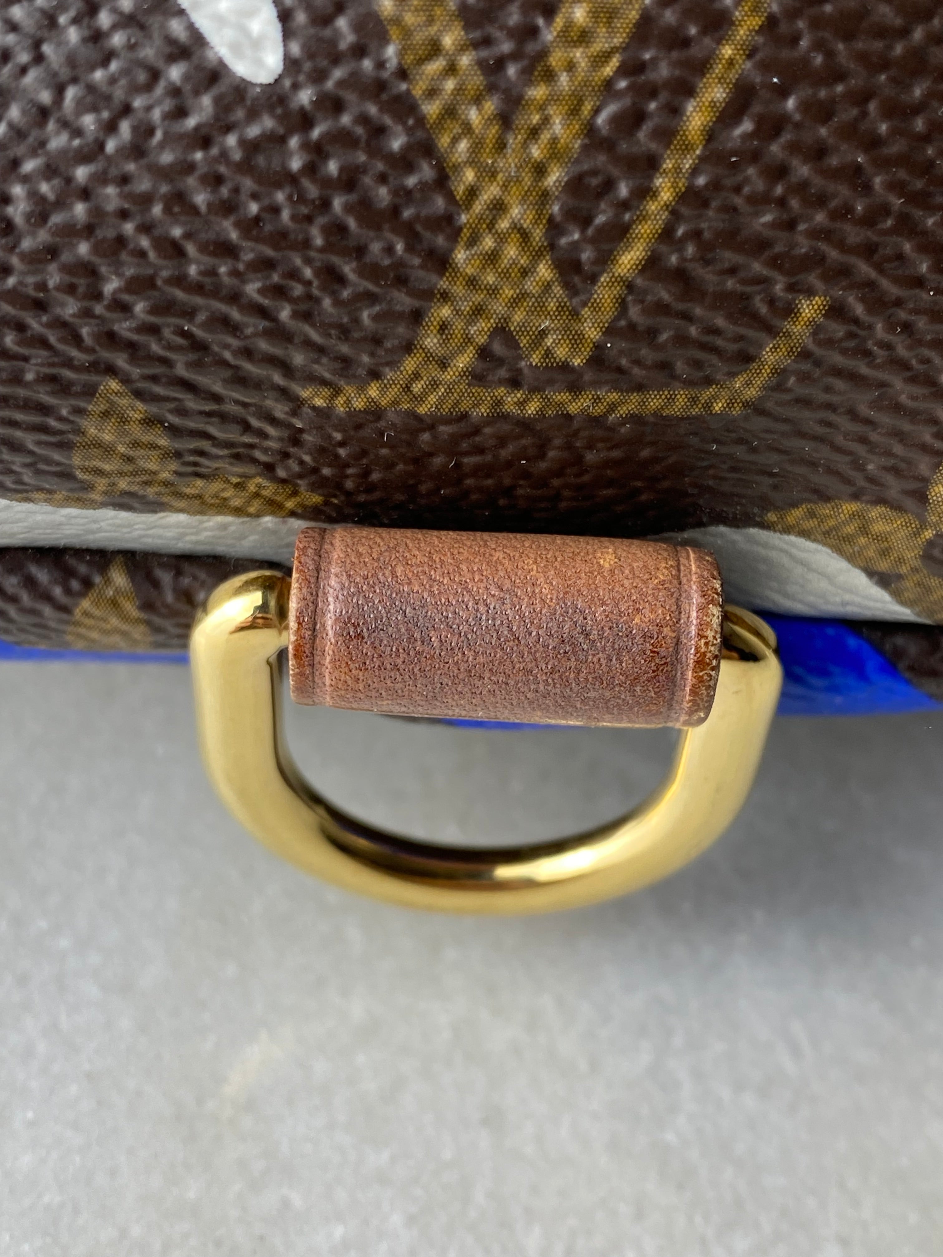 Louis Vuitton Monogram Limited Edition LV XLOL Bumbag-Bumbag-Louis Vuitton-The Closet Egypt