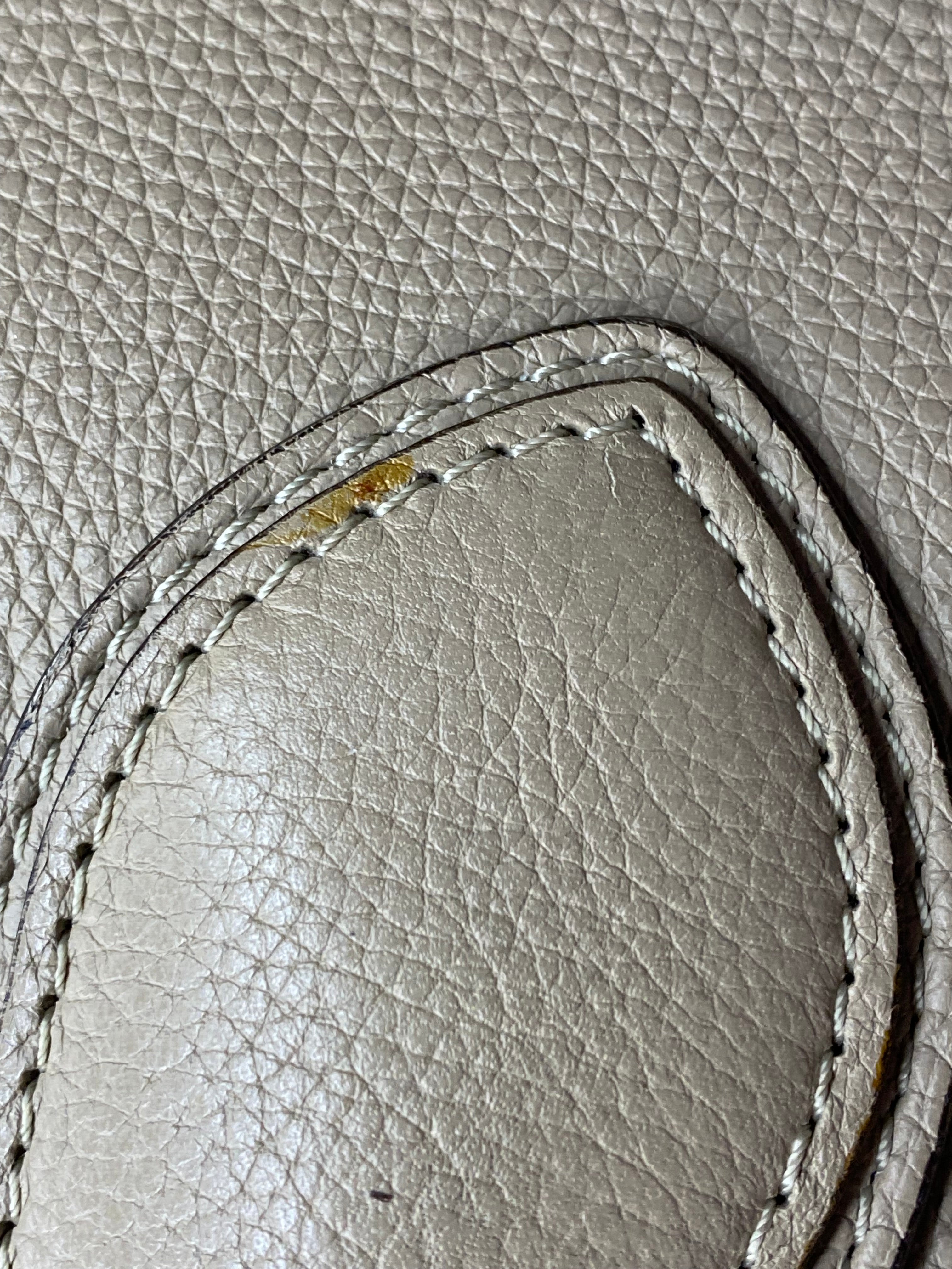 Celine Beige Medium Luggage Bag-handbag-Celine-The Closet Egypt