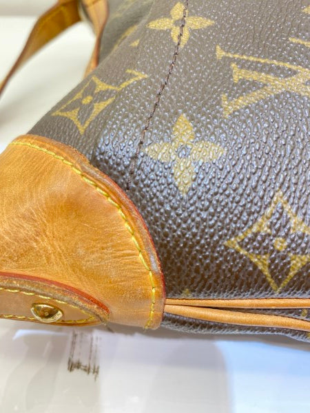 Louis Vuitton Monogram Odeon Crossbody Bag-handbag-Louis Vuitton-The Closet Egypt