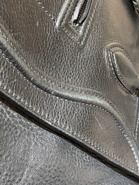 Celine Black Phantom Medium Bag-handbag-Celine-The Closet Egypt