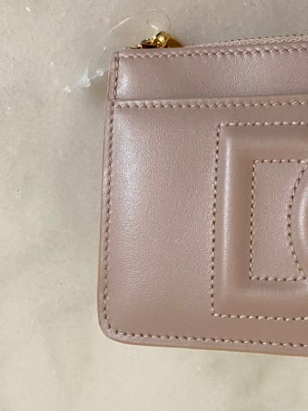 Dolce & Gabbana Rose Small Card Holder-Card Holder-Dolce & Gabbana-The Closet Egypt