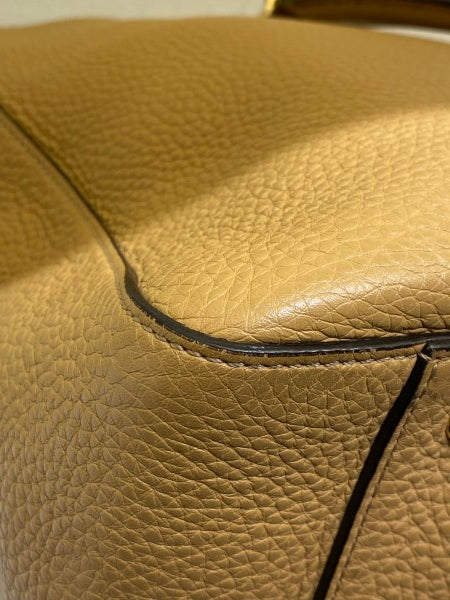 Fendi Beige 2 Way Tote Medium Bag-handbag-Fendi-The Closet Egypt