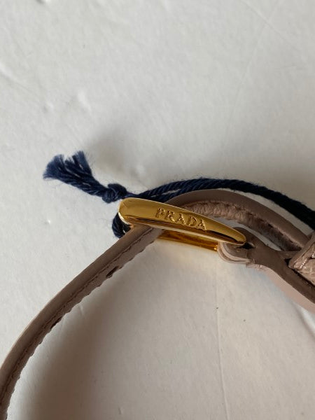 Prada Nude Bracelet-Bracelet-Prada-The Closet Egypt