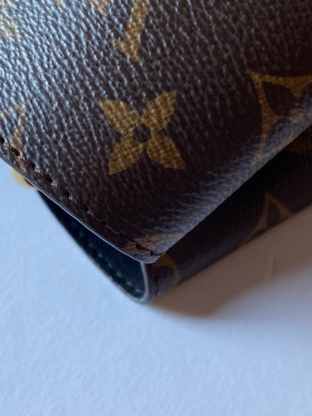 Louis Vuitton Monogram Black Neonoe Bag