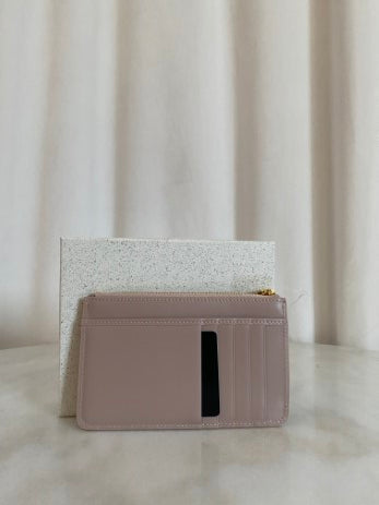 Dolce & Gabbana Rose Small Card Holder-Card Holder-Dolce & Gabbana-The Closet Egypt