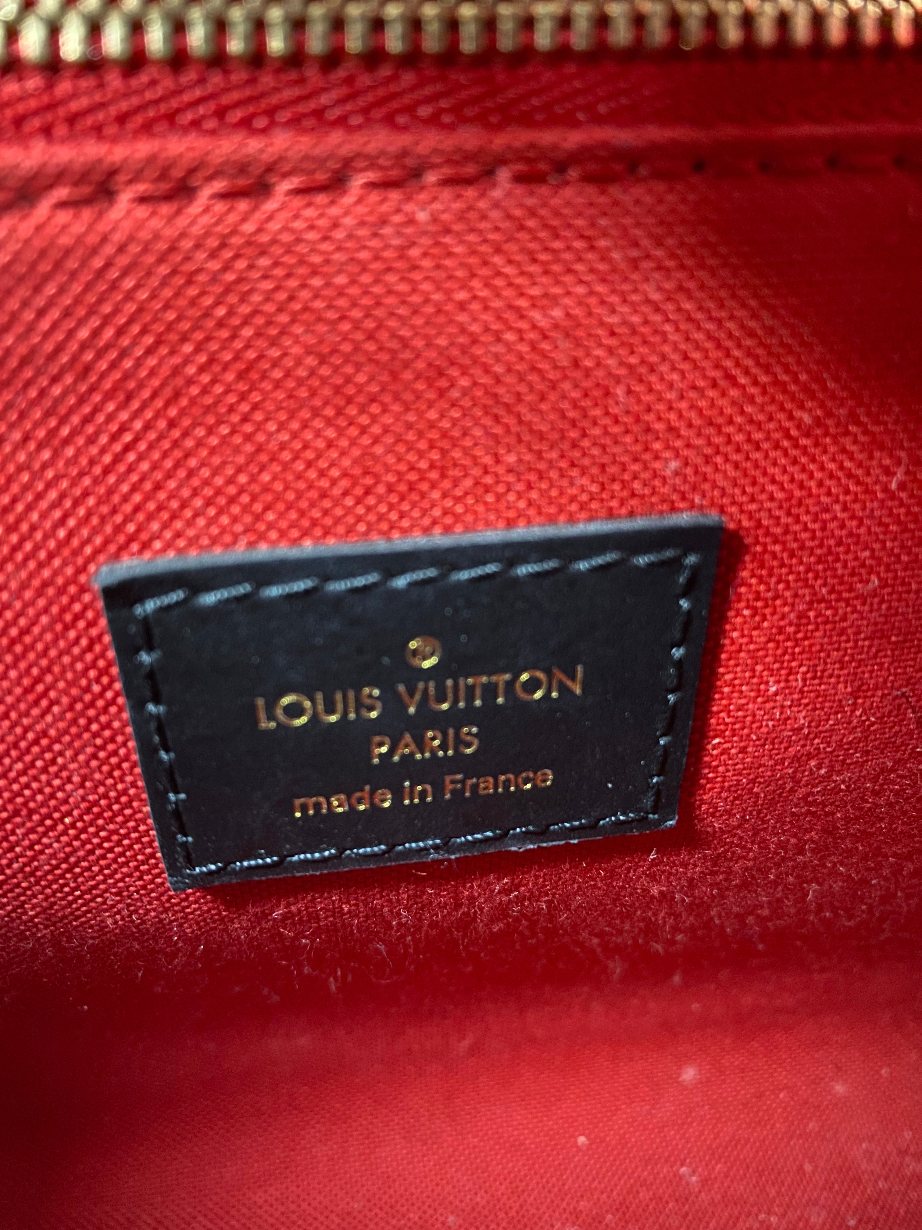 Louis Vuitton Monogram Onthego Pm Bag