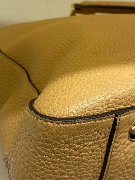 Fendi Beige 2 Way Tote Medium Bag-handbag-Fendi-The Closet Egypt