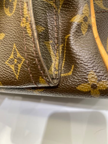 Louis Vuitton Monogram Manhattan Bag-handbag-Louis Vuitton-The Closet Egypt