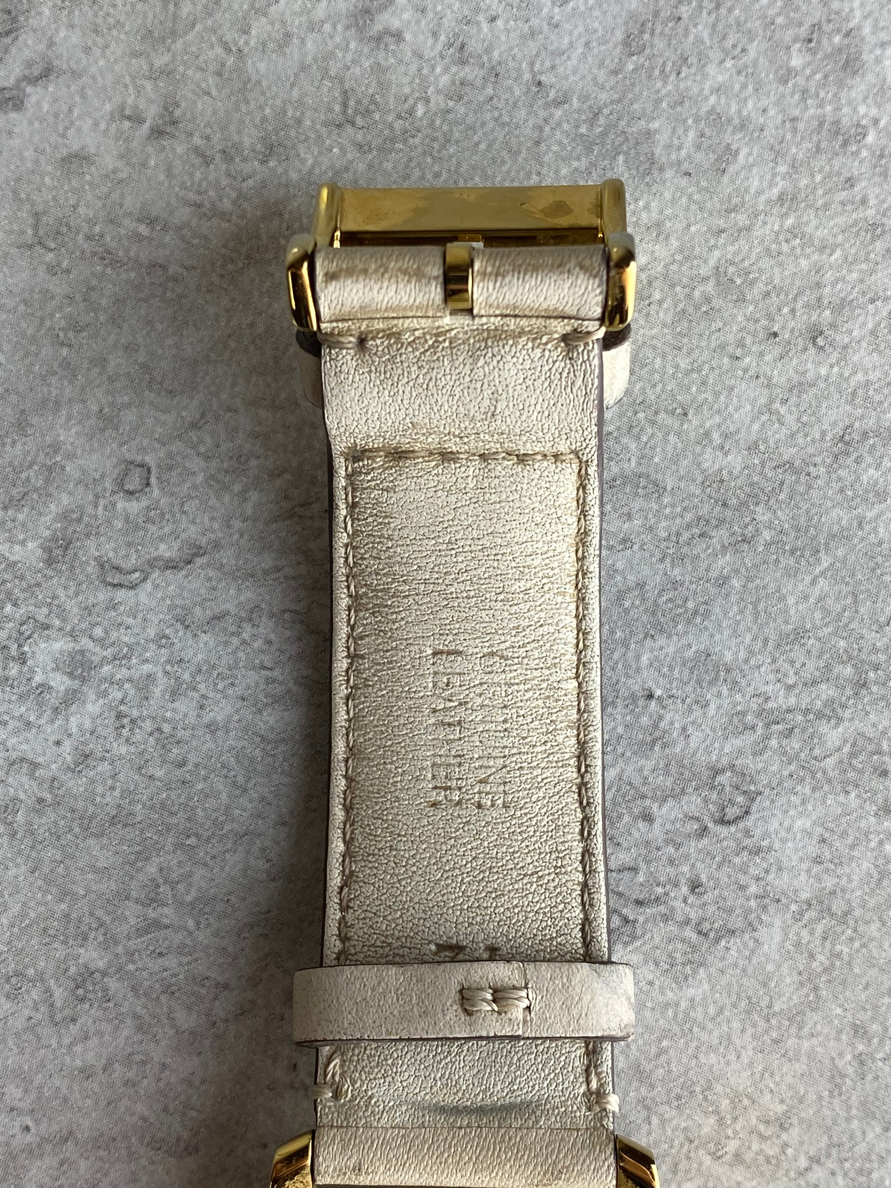 Gucci Gold ST.ST Bee G-Timeless Watch-Watch-Gucci-The Closet Egypt