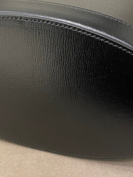 Gucci Black 1955 Horsebit Bucket Bag-handbag-Gucci-The Closet Egypt