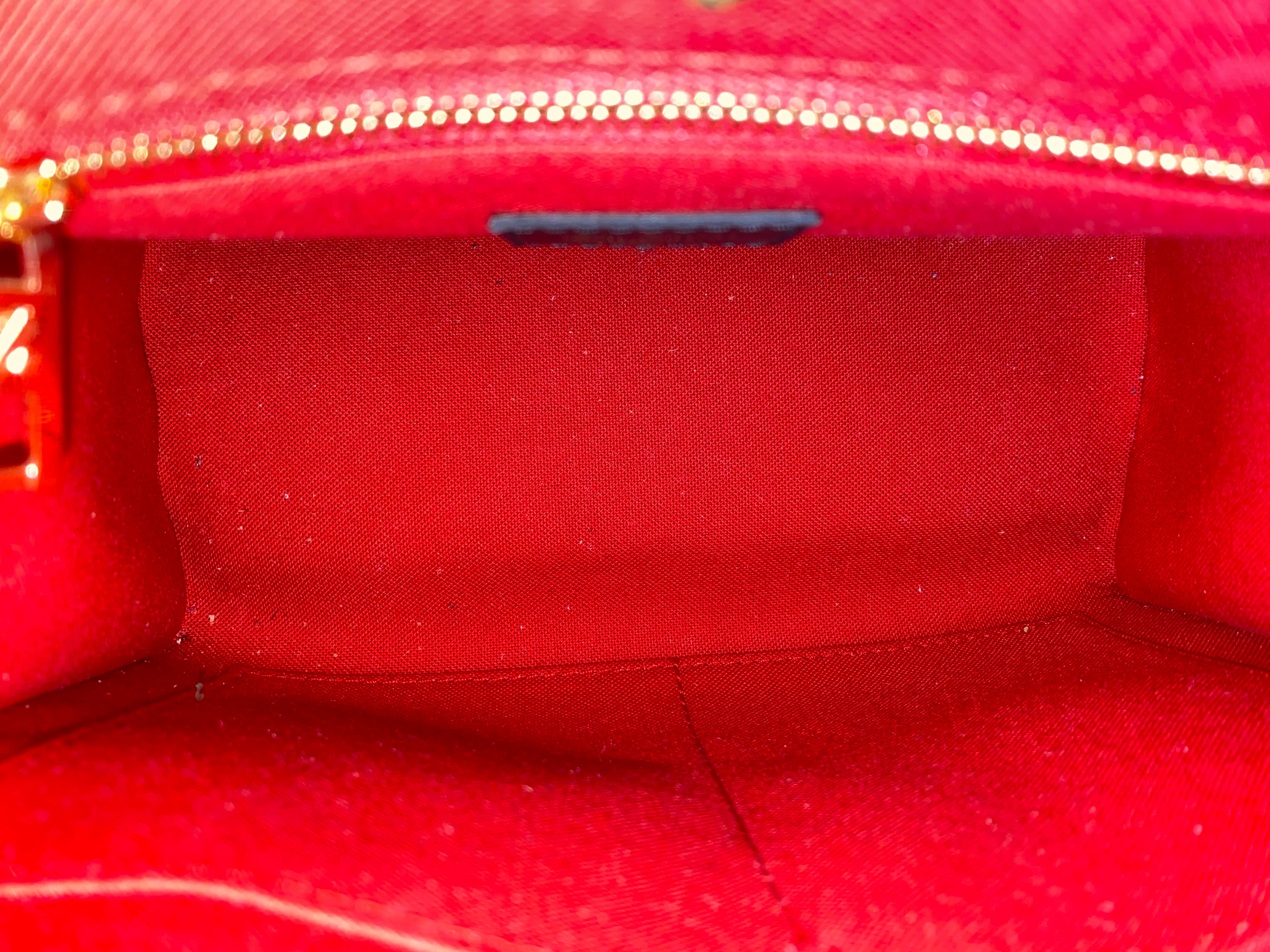 Louis Vuitton Monogram Onthego Pm Bag