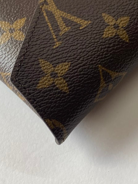 Louis Vuitton Monogram Lt. Ed Kirigami Pochette-Pochette-Louis Vuitton-The Closet Egypt