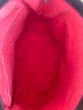 Louis Vuitton Damier Ebene Verona MM Shoulder Bag-handbag-Louis Vuitton-The Closet Egypt