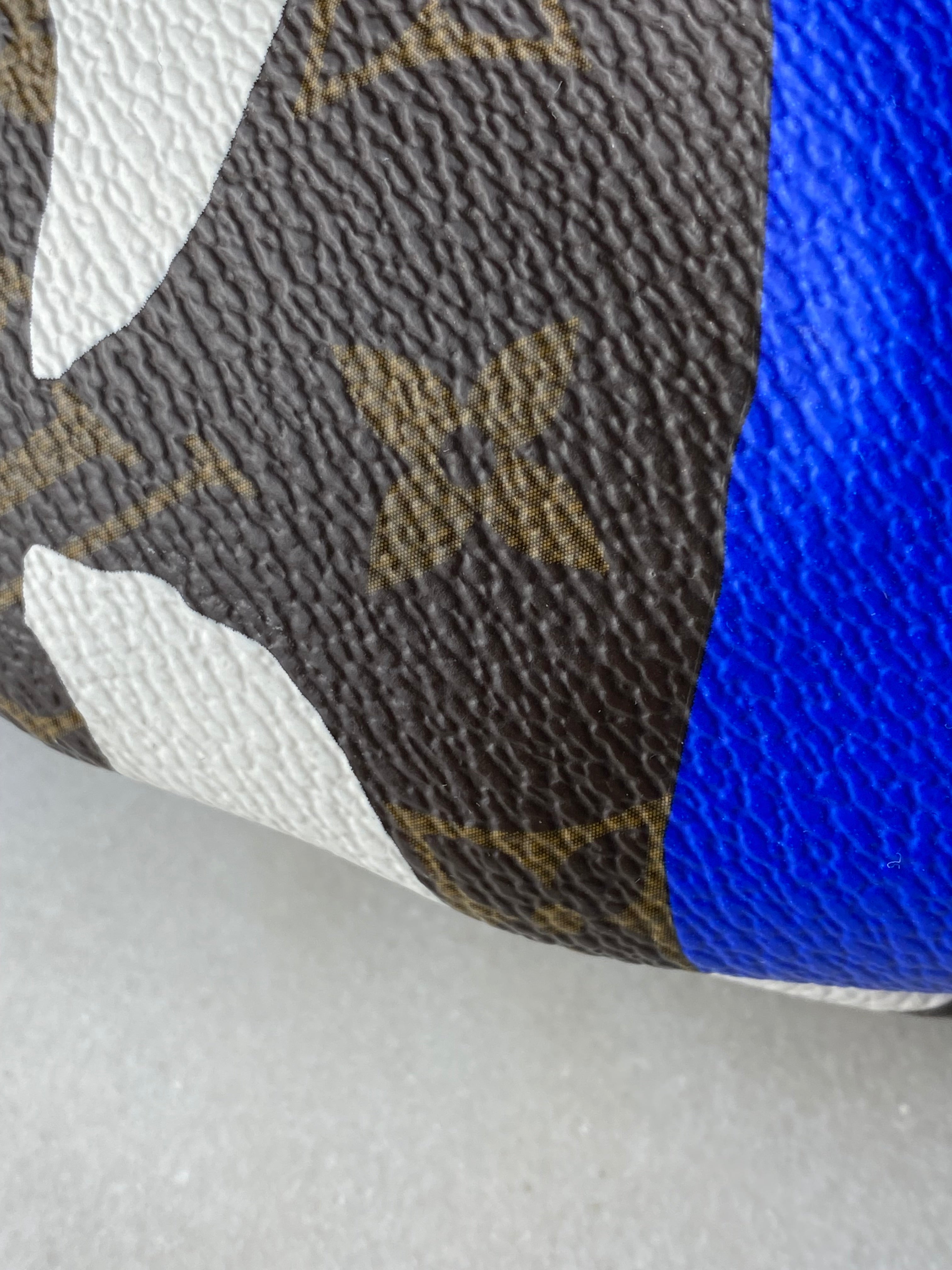 Louis Vuitton Monogram Limited Edition LV XLOL Bumbag-Bumbag-Louis Vuitton-The Closet Egypt