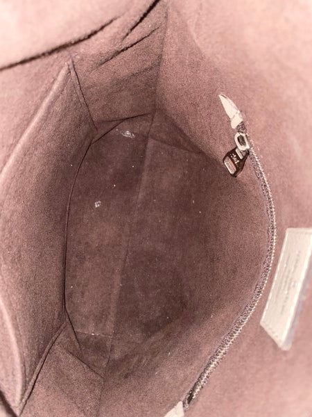 Louis Vuitton Beige Babylone BB Tote Bag-handbag-Louis Vuitton-The Closet Egypt