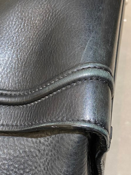 Celine Black Phantom Medium Bag-handbag-Celine-The Closet Egypt