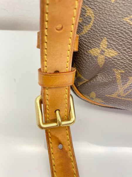 Louis Vuitton Monogram Odeon Crossbody Bag-handbag-Louis Vuitton-The Closet Egypt