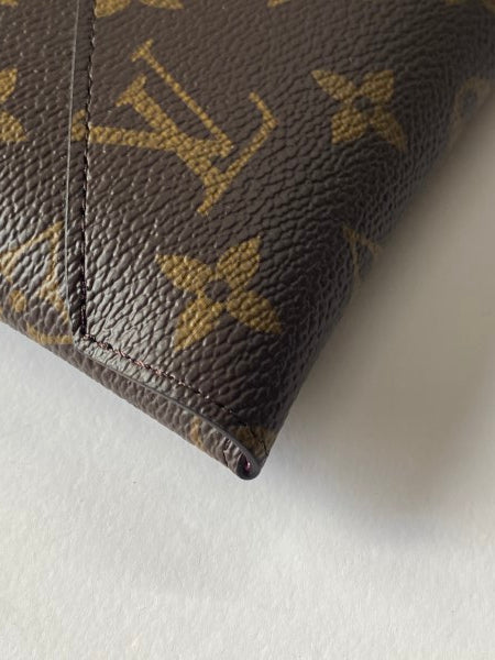 Louis Vuitton Monogram Lt. Ed Kirigami Pochette-Pochette-Louis Vuitton-The Closet Egypt